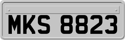 MKS8823