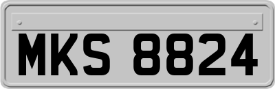 MKS8824