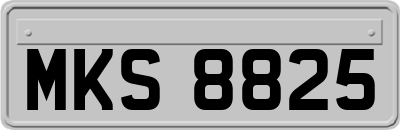 MKS8825