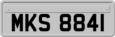 MKS8841