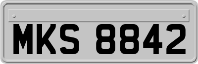 MKS8842