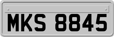 MKS8845