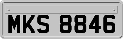 MKS8846