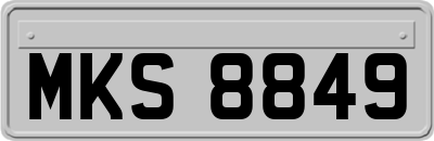 MKS8849