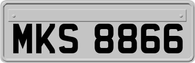 MKS8866