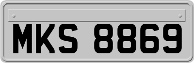 MKS8869