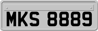 MKS8889