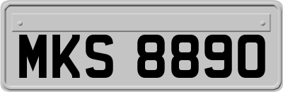 MKS8890