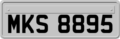 MKS8895