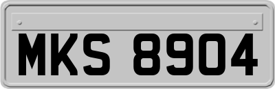 MKS8904