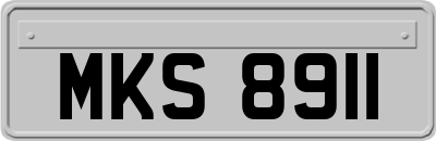 MKS8911