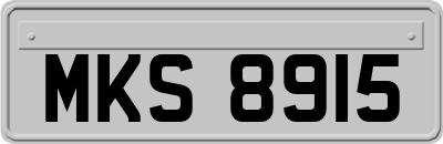 MKS8915