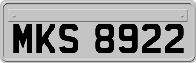 MKS8922