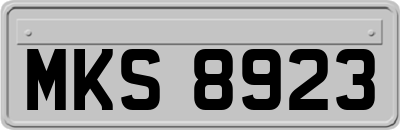 MKS8923