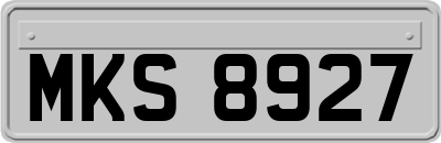 MKS8927