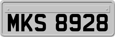 MKS8928