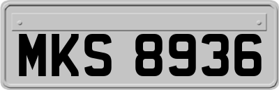 MKS8936