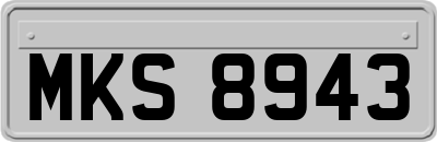 MKS8943