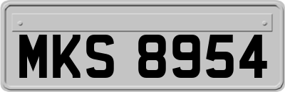 MKS8954
