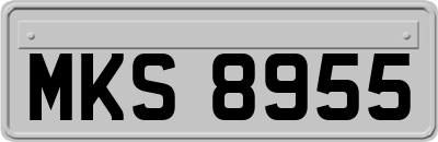 MKS8955