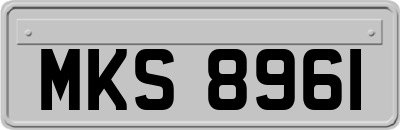 MKS8961