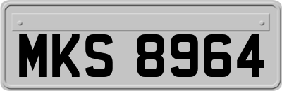 MKS8964