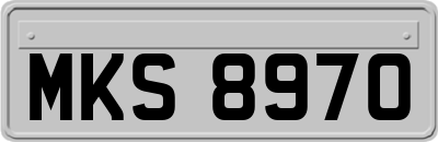 MKS8970