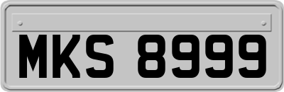 MKS8999