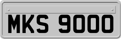 MKS9000