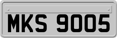 MKS9005