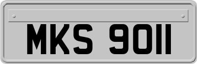 MKS9011