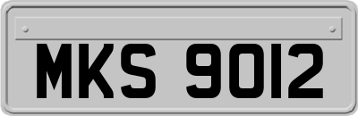 MKS9012