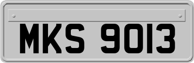 MKS9013