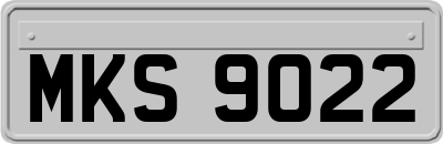 MKS9022