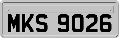 MKS9026