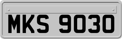 MKS9030