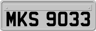 MKS9033