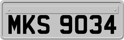 MKS9034