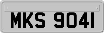 MKS9041