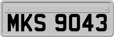 MKS9043