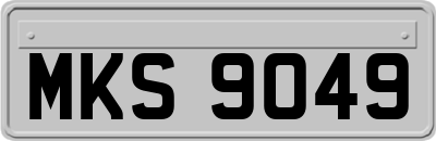 MKS9049