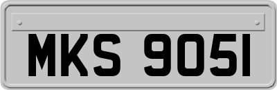 MKS9051