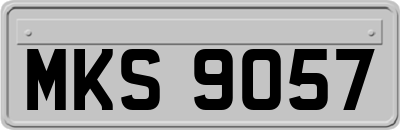 MKS9057