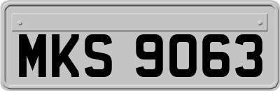 MKS9063