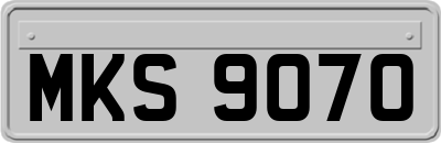 MKS9070