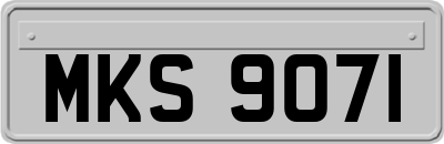 MKS9071