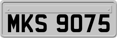 MKS9075