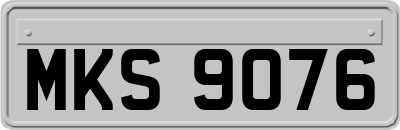 MKS9076