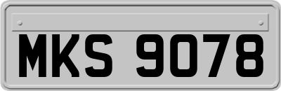 MKS9078