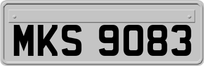 MKS9083